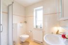  BS 3 Ferienwohnung Meeresbrise St. Peter- Ording St. Peter-Ording - 