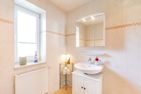  BS 3 Ferienwohnung Meeresbrise St. Peter- Ording St. Peter-Ording - Badezimmer