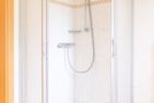  BS 3 Ferienwohnung Meeresbrise St. Peter- Ording St. Peter-Ording - Badezimmer