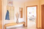  BS 3 Ferienwohnung Meeresbrise St. Peter- Ording St. Peter-Ording - Empfang