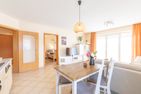  BS 3 Ferienwohnung Meeresbrise St. Peter- Ording St. Peter-Ording - Wohnzimmer