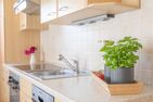  BS 3 Ferienwohnung Meeresbrise St. Peter- Ording St. Peter-Ording - 