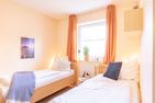  BS 3 Ferienwohnung Meeresbrise St. Peter- Ording St. Peter-Ording - 
