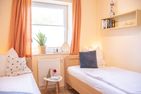  BS 3 Ferienwohnung Meeresbrise St. Peter- Ording St. Peter-Ording - 