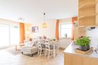  BS 3 Ferienwohnung Meeresbrise St. Peter- Ording St. Peter-Ording - 