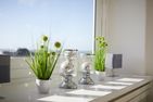  Meerblick I Westerland - Dekoratives Detail