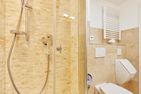  Meerblick I Westerland - Badezimmer
