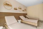  Ferienwohnung TheViewB17 Boje 17 Dagebüll Dagebüll - Sauna