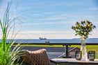  Ferienwohnung TheViewB11 Meerblick Dagebüll Dagebüll - Meerblick