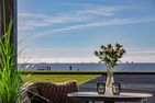  Ferienwohnung TheViewB11 Meerblick Dagebüll Dagebüll - Meerblick