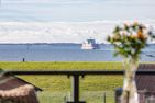  Ferienwohnung TheViewB11 Meerblick Dagebüll Dagebüll - Meerblick