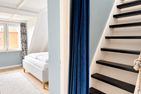  Haus Nordsee Westerland - Schlafzimmer