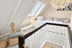  Haus Nordsee Westerland - Schlafzimmer