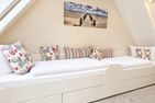  Haus Nordsee Westerland - Schlafzimmer