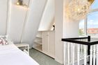  Haus Nordsee Westerland - Schlafzimmer