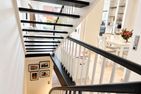  Haus Nordsee Westerland - Wohnzimmer