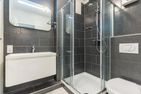  Seestern Wenningstedt - Badezimmer