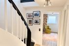  Haus Nordsee Westerland - Schlafzimmer