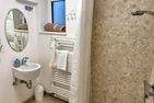  Haus Nordsee Westerland - Badezimmer