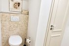  Haus Nordsee Westerland - Badezimmer