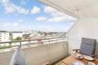 SyltMomente Westerland - Terrasse