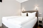  SyltMomente Westerland - Schlafzimmer