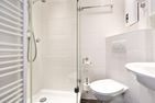  SyltMomente Westerland - Badezimmer