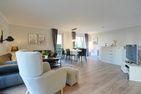 Haus Birkenallee Haus Birkenallee 2 Timmendorfer Strand - Wohnzimmer