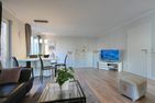 Haus Birkenallee Haus Birkenallee 2 Timmendorfer Strand - Wohnzimmer