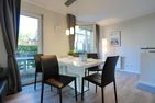 Haus Birkenallee Haus Birkenallee 2 Timmendorfer Strand - Wohnzimmer