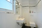 Haus Birkenallee Haus Birkenallee 2 Timmendorfer Strand - Gäste-WC