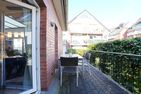 Haus Birkenallee Haus Birkenallee 2 Timmendorfer Strand - Balkon