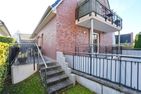 Haus Birkenallee Haus Birkenallee 2 Timmendorfer Strand - Balkon