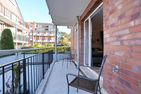 Haus Birkenallee Haus Birkenallee 2 Timmendorfer Strand - Balkon