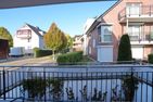 Haus Birkenallee Haus Birkenallee 2 Timmendorfer Strand - Balkon
