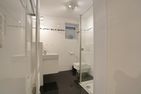 Haus Birkenallee Haus Birkenallee 2 Timmendorfer Strand - Badezimmer