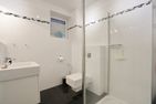 Haus Birkenallee Haus Birkenallee 2 Timmendorfer Strand - Badezimmer