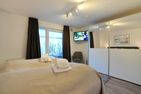 Haus Birkenallee Haus Birkenallee 2 Timmendorfer Strand - Schlafzimmer