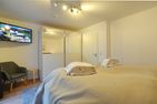 Haus Birkenallee Haus Birkenallee 2 Timmendorfer Strand - Schlafzimmer