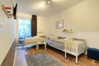 Haus Birkenallee Haus Birkenallee 2 Timmendorfer Strand - Schlafzimmer