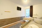 Haus Birkenallee Haus Birkenallee 2 Timmendorfer Strand - Schlafzimmer