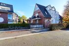 Haus Birkenallee Haus Birkenallee 2 Timmendorfer Strand - Fassade / Eingang