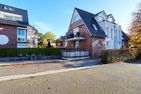 Haus Birkenallee Haus Birkenallee 2 Timmendorfer Strand - Fassade / Eingang