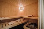  Sylt Seascape I Westerland - Sauna