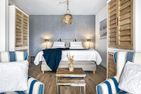  Ferienwohnung Ostseeloft Damp Kappeln/ Schlei - Schlafzimmer
