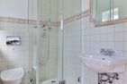  Lena´s Hüs Sylt - Badezimmer