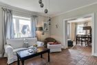  Lena´s Hüs Sylt - Wohnzimmer