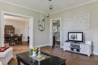  Lena´s Hüs Sylt - Wohnzimmer