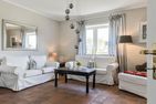  Lena´s Hüs Sylt - Wohnzimmer