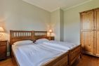  Lena´s Hüs Sylt - Schlafzimmer